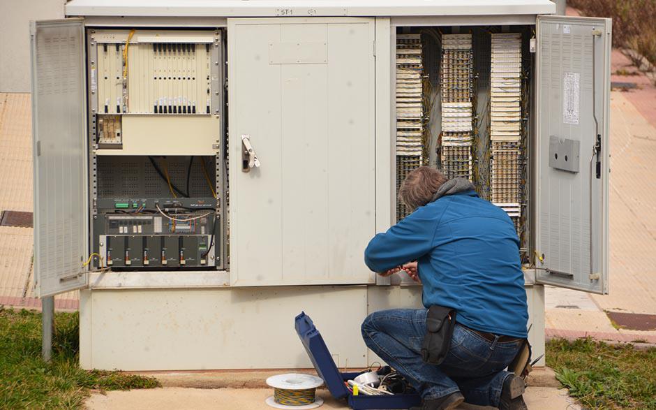 société d'électricité Montigny-lès-Cormeilles