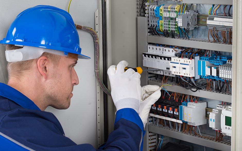 société d'électricité Montigny-lès-Cormeilles