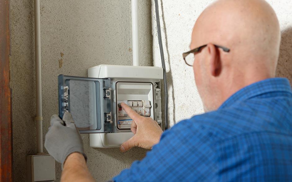 entreprise électricité bâtiment Montigny-lès-Cormeilles